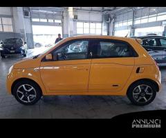 RENAULT TWINGO 0.9 TCE 95 INTENS EDC 5 PORTE