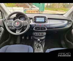 FIAT 500X 1.3 Mjet 95cv E6D Club