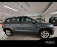 SKODA KAROQ 1.6 TDI EXECUTIVE DSG