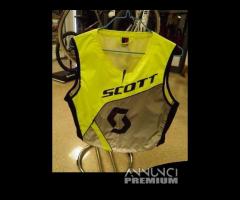 Gilet riflettente Sott codice 233745