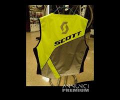 Gilet riflettente Sott codice 233745