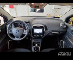 RENAULT CAPTUR 1.5 dCi 90cv BUSINESS