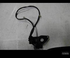 Antenna transponder USATA Honda SW T 400