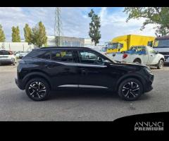 PEUGEOT 2008 BlueHDi 130 EAT8 Allure S/S aut.