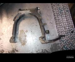 F12 100 : carburatore cavalletto correttore