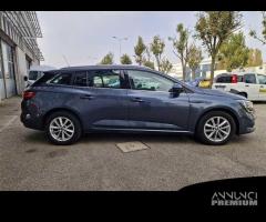 RENAULT MEGANE SPORTER 1.5 DCI 85KW BLUE BUSINESS