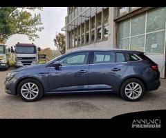 RENAULT MEGANE SPORTER 1.5 DCI 85KW BLUE BUSINESS