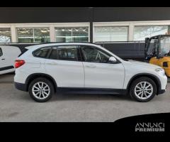 BMW X1 xDrive 20d Business automatico