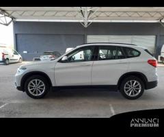 BMW X1 xDrive 20d Business automatico