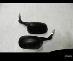 Coppia specchi USATI Honda SW T 400