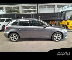 AUDI A3 SPORTBACK 35 TDI S tronic Business