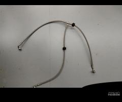 Tubo freno ant. Aprilia Tuono cod. 852216