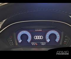 AUDI Q3 35 TDI S tronic Business - 7