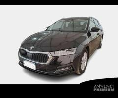 SKODA OCTAVIA WAGON 2.0 TDI EVO 85KW EXECUTIVE