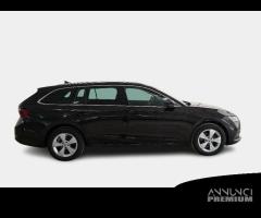 SKODA OCTAVIA WAGON 2.0 TDI EVO 85KW EXECUTIVE