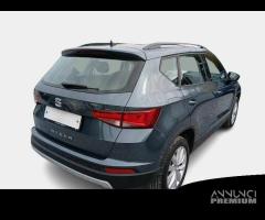 SEAT ATECA 1.6 TDI BUSINESS