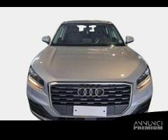 AUDI Q2 1.6 30 TDI BUSINESS S TRONIC