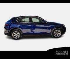 ALFA ROMEO STELVIO 2.2 Turbo Diesel 190CV Business