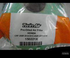 Filtro TWIN AIR Honda CRF 250 - 2