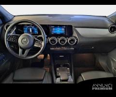 MERCEDES-BENZ GLA 200 d Automatic Sport - 6