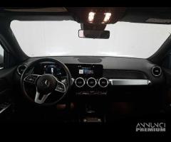 MERCEDES-BENZ GLB 200 d Automatic Sport Plus - 6