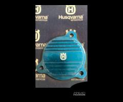 Coperchio pompa olio Husqvarna 81338904500