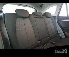 BMW X1 sDrive 16d Business - 8