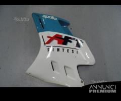 Fiancata sx USATA Aprilia AF 1 codice AP8130786