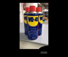 Sbloccante WD 40