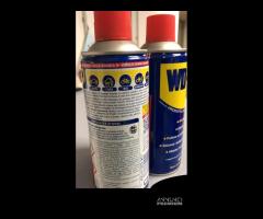 Sbloccante WD 40