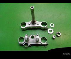 Forcella ant. completa USATA BMW 650 C OUNTRY