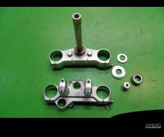 Forcella ant. completa USATA BMW 650 C OUNTRY