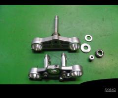 Forcella ant. completa USATA BMW 650 C OUNTRY