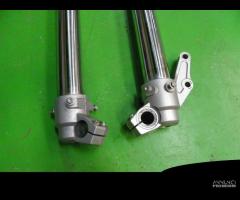 Forcella ant. completa USATA BMW 650 C OUNTRY - 7