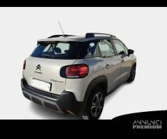 CITROEN C3 AIRCROSS BlueHDi 110 S/S Feel