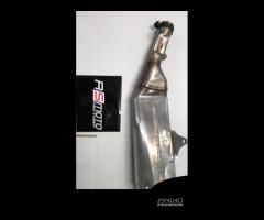 Scarico completo Honda CRF 450 RX Country