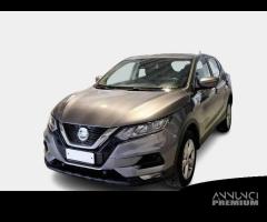 NISSAN QASHQAI 1.5 dCi 115 Business