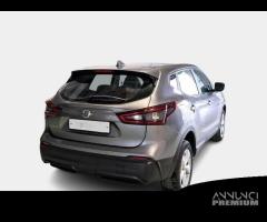 NISSAN QASHQAI 1.5 dCi 115 Business