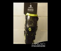 Protezioni Scott TRIGGER KNEE GUARD