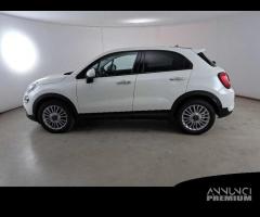 FIAT 500X 1.3 Mjet 95cv E6D Connect