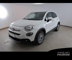 FIAT 500X 1.3 Mjet 95cv E6D Connect