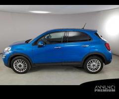 FIAT 500X 1.6 Mjet 130cv E6D Connect