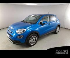 FIAT 500X 1.6 Mjet 130cv E6D Connect