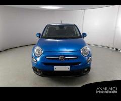 FIAT 500X 1.6 Mjet 130cv E6D Connect