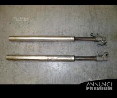 Coppia gambe forcella USATE Aprilia Pegaso 650