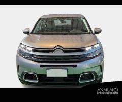 CITROEN C5 AIRCROSS BlueHDi 130 S/S Business EAT8