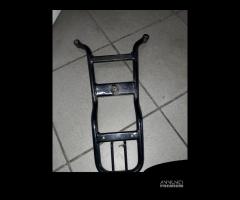 Flipper Why : sella sellino portapacco pedaline - 7