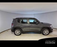 JEEP RENEGADE 1.5 T4 MHEV 130cv Limited DDCT