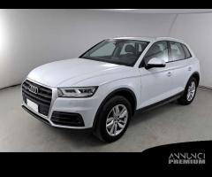 AUDI Q5 40 TDI Business quattro S tronic