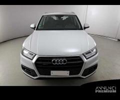 AUDI Q5 40 TDI Business quattro S tronic